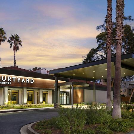 Courtyard Los Angeles Torrance/Palos Verdes Exterior photo