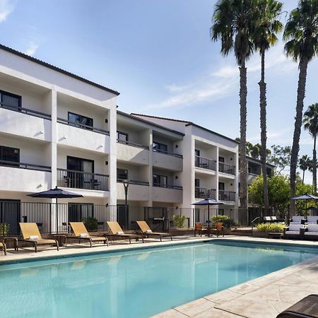 Courtyard Los Angeles Torrance/Palos Verdes Exterior photo