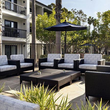 Courtyard Los Angeles Torrance/Palos Verdes Exterior photo