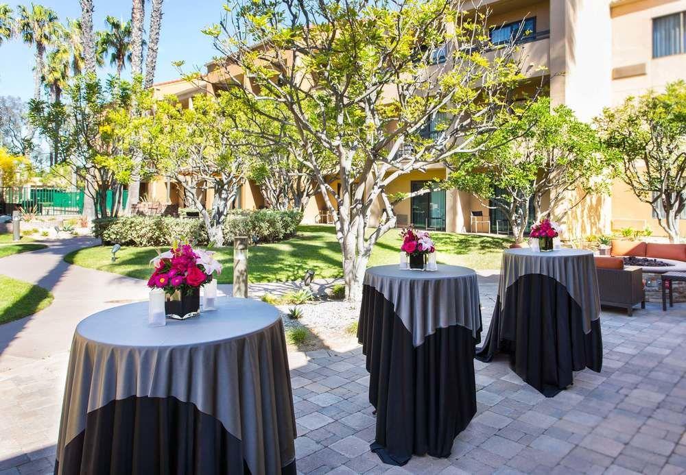 Courtyard Los Angeles Torrance/Palos Verdes Exterior photo