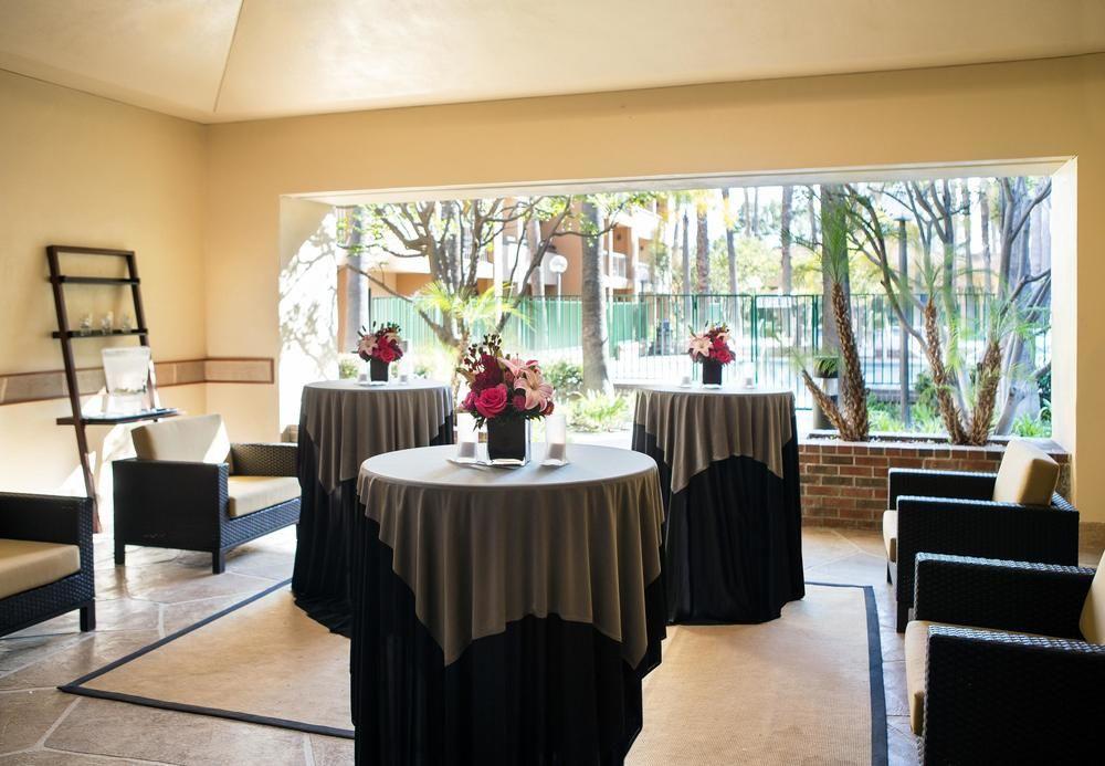 Courtyard Los Angeles Torrance/Palos Verdes Exterior photo