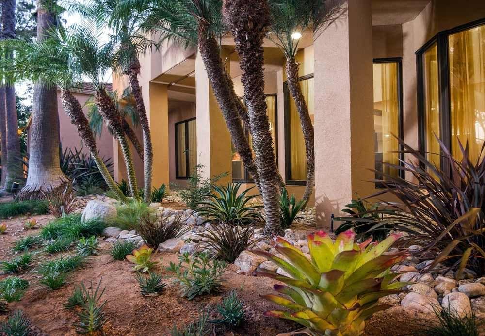 Courtyard Los Angeles Torrance/Palos Verdes Exterior photo