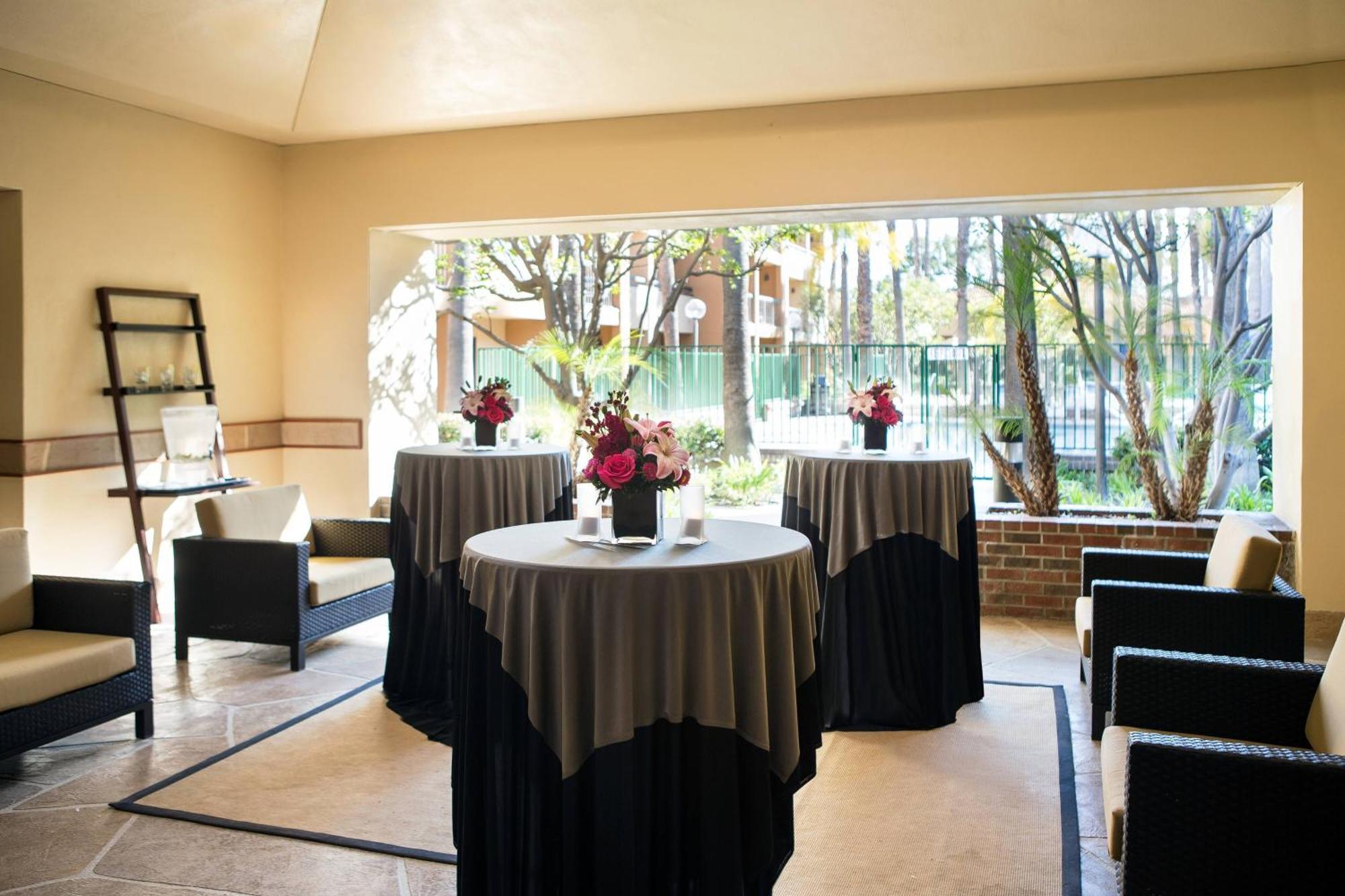 Courtyard Los Angeles Torrance/Palos Verdes Exterior photo