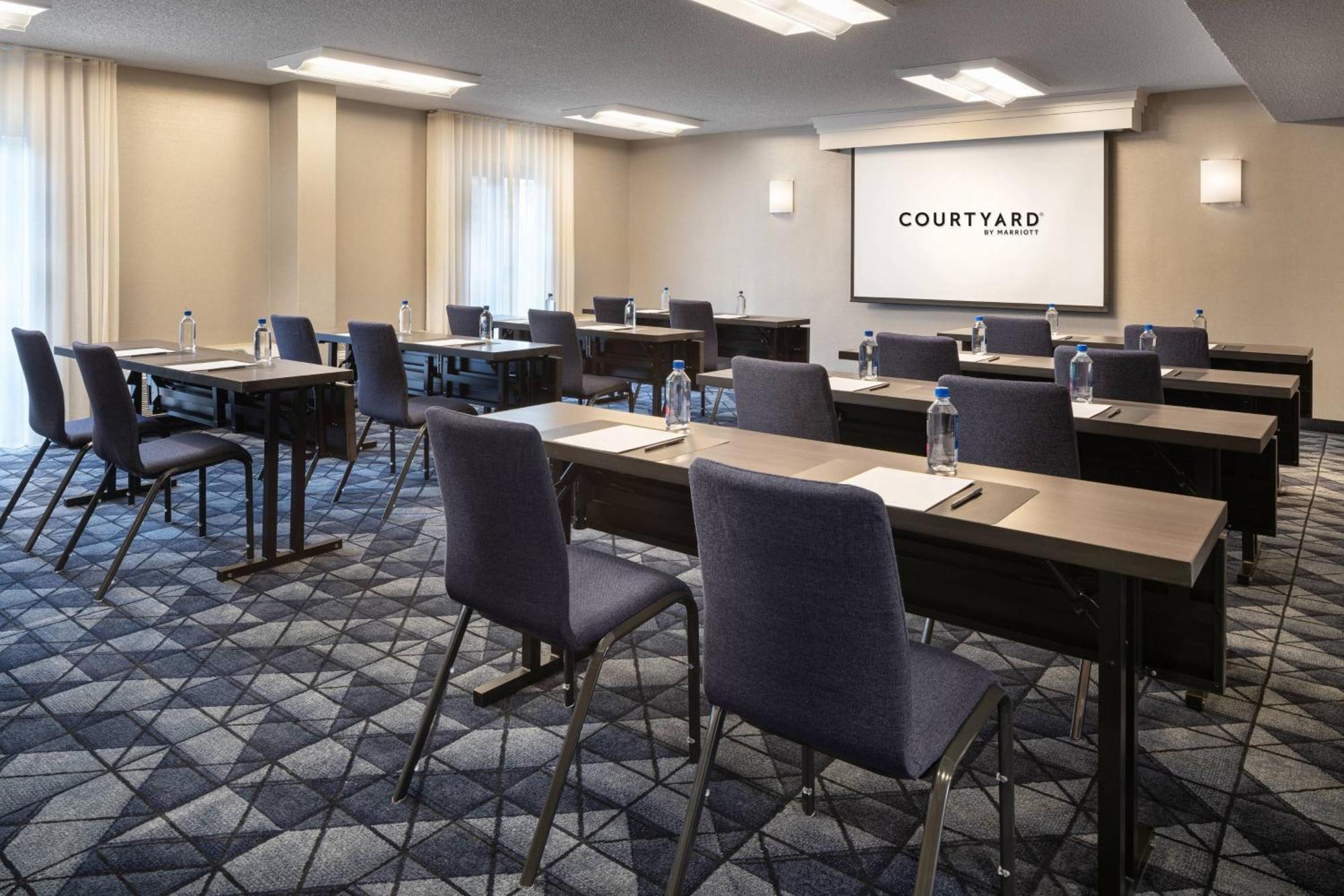 Courtyard Los Angeles Torrance/Palos Verdes Exterior photo