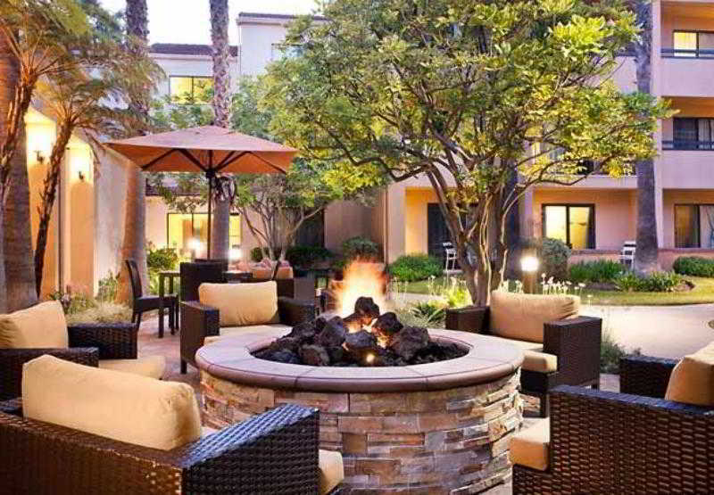 Courtyard Los Angeles Torrance/Palos Verdes Exterior photo