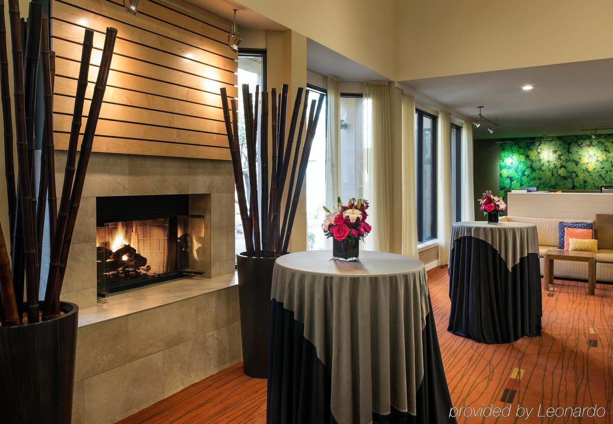 Courtyard Los Angeles Torrance/Palos Verdes Exterior photo