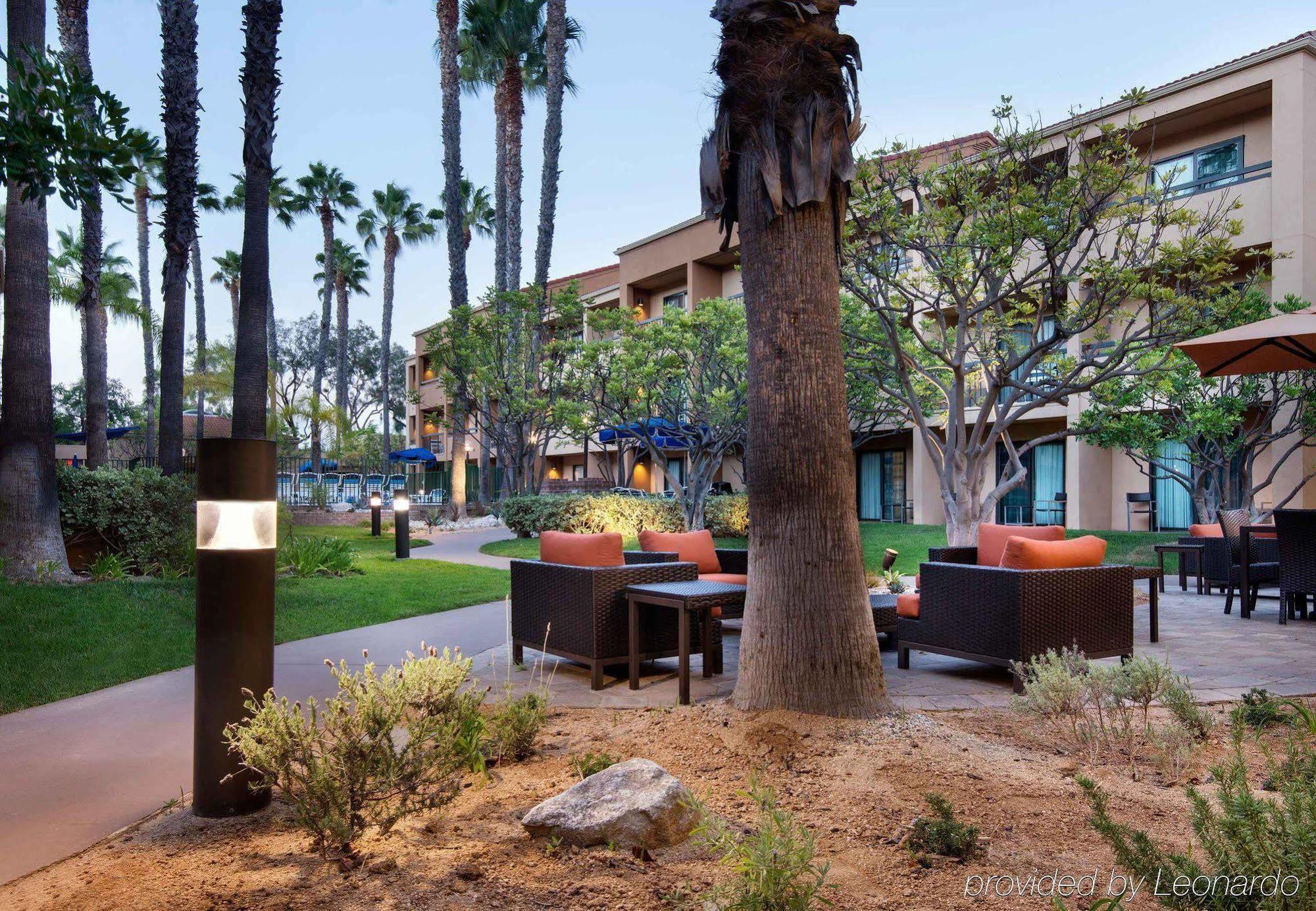 Courtyard Los Angeles Torrance/Palos Verdes Exterior photo